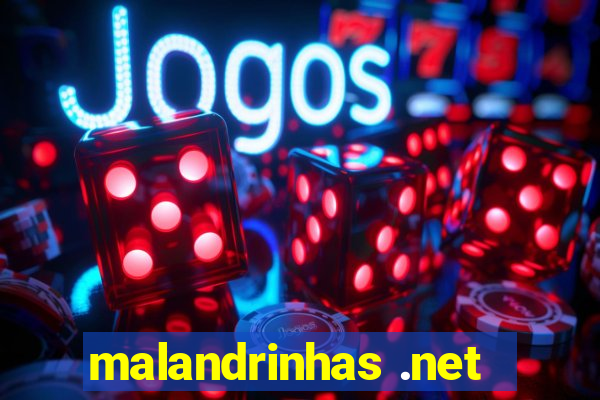 malandrinhas .net